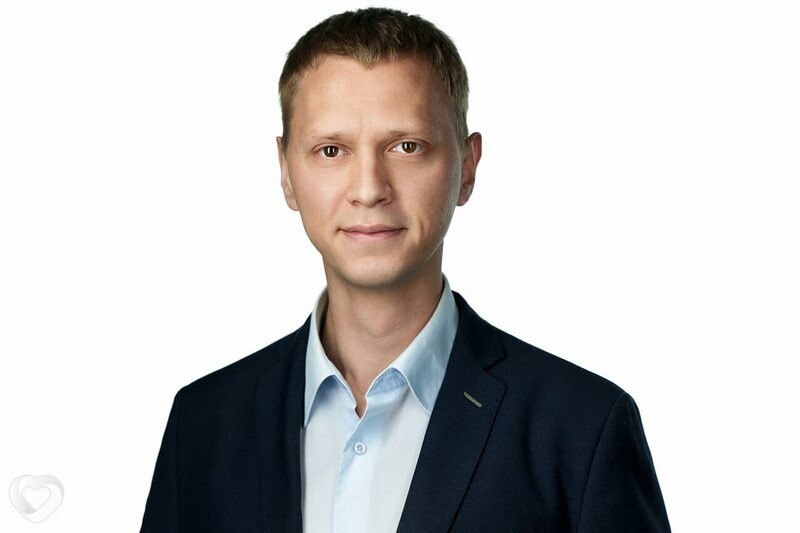 Кирилл, 36, Мытищах — анкета №1207623