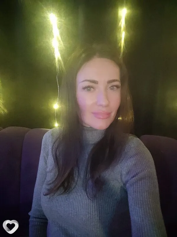 Александра, 43, Москве — анкета №1207629