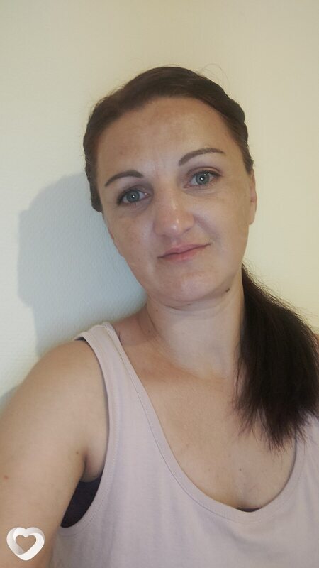 Ирина, 39, Киеве — анкета №1207566