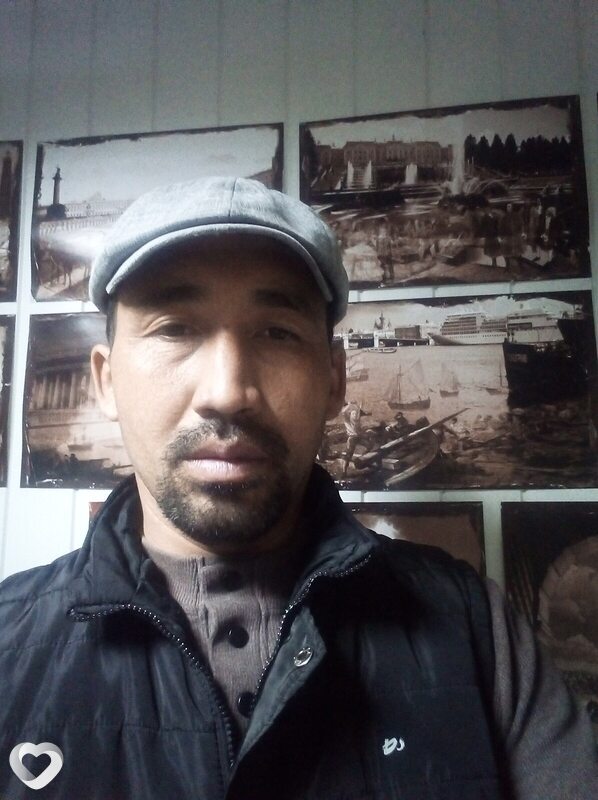 Юра, 37, Минске — анкета №1207570