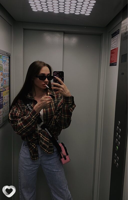 Алина, 24, Нижневартовске — анкета №1207578