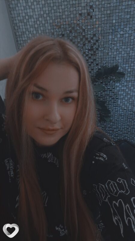 Любовь, 37, Краснодаре — анкета №1207579