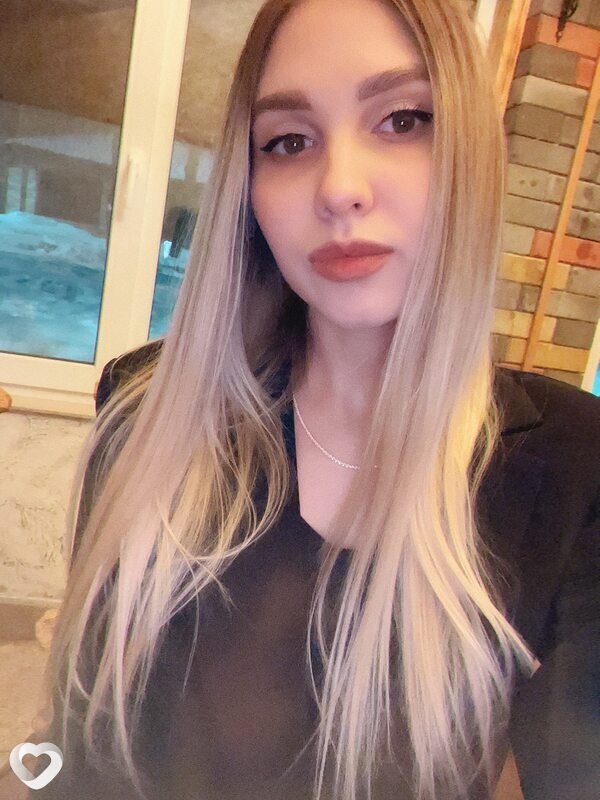 Валерия, 26, Самаре — анкета №1207637