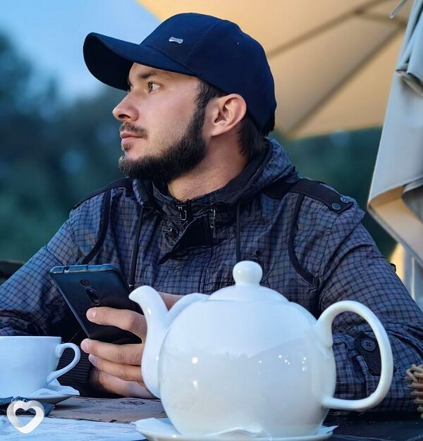 Андрей, 33, Барнауле — анкета №1207645
