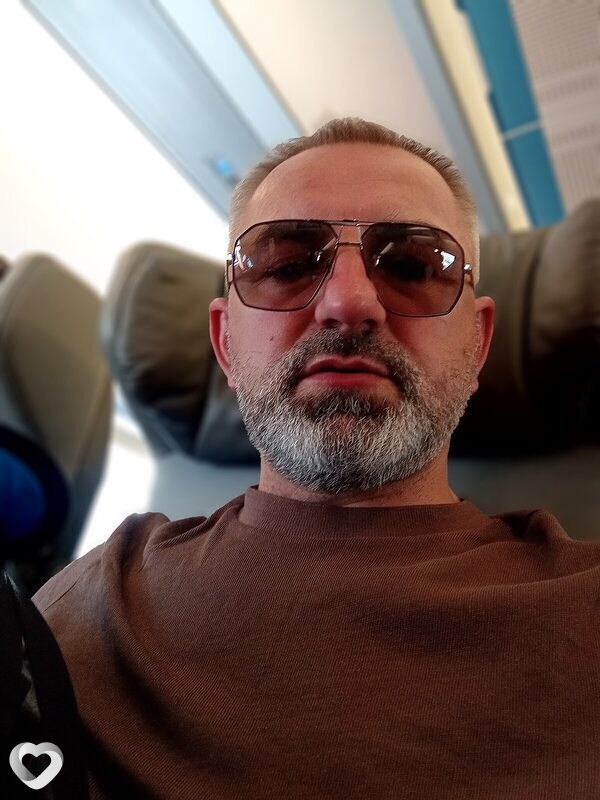 Vit, 47, Минске — анкета №1207651