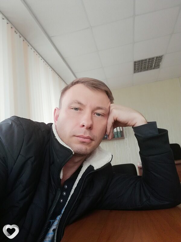 Дмитрий, 43, Липецке — анкета №1207652