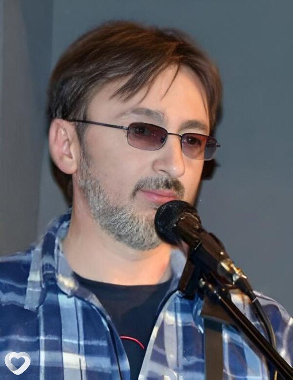 Сергей, Ярцево