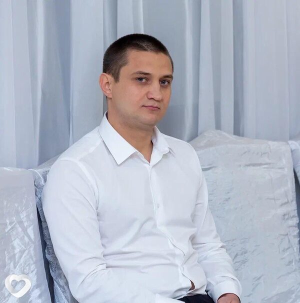 Коля, 36, Ростове-на-Дону — анкета №1207655