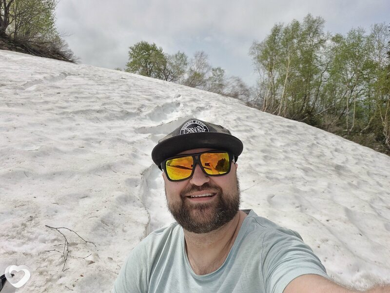 Константин, 34, Краснодаре — анкета №1207689