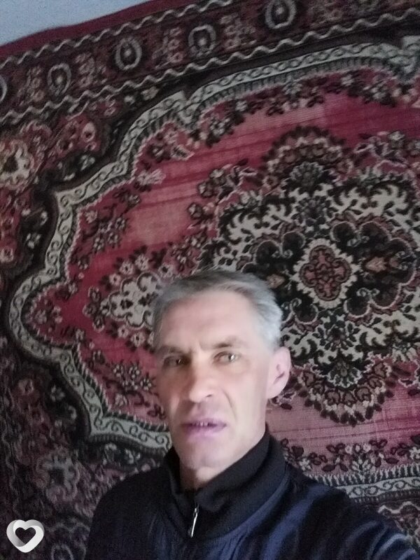 Сергей, 54, Вологде — анкета №1207691