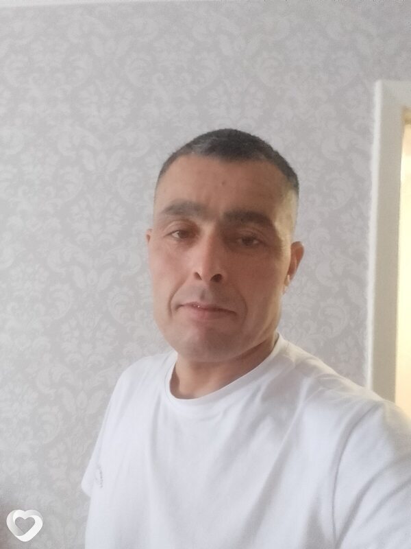 Аран, 42, Пензе — анкета №1207692