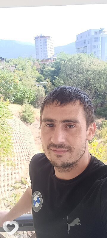 Евгений, 39, Ялте — анкета №1207694