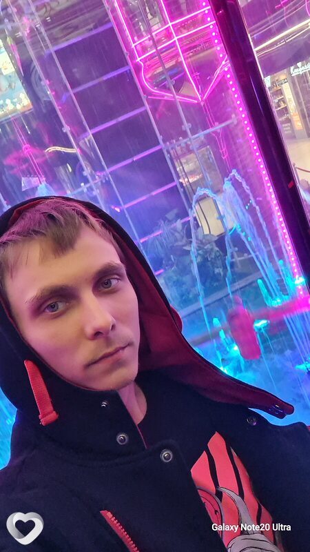 Андрей, 32, Пскове — анкета №1207713
