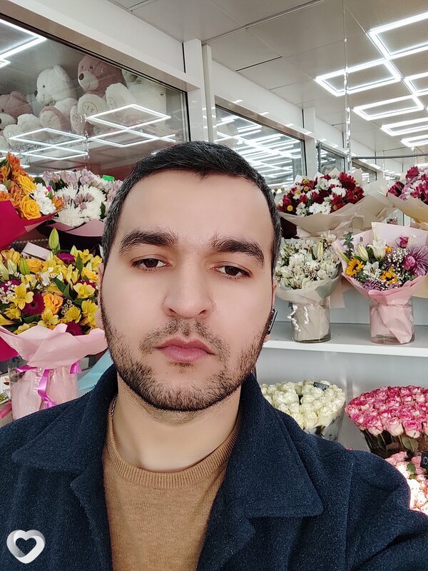Аско, 33, Москве — анкета №1207721
