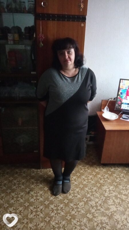 Ирина, 51, Нижнем Новгороде — анкета №1207724