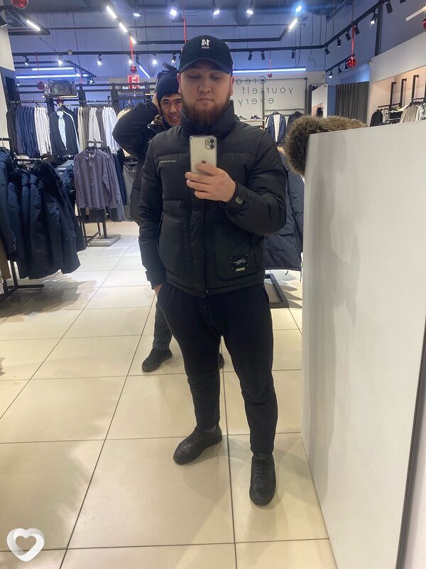 Тимур, 25, Алматы — анкета №1207735