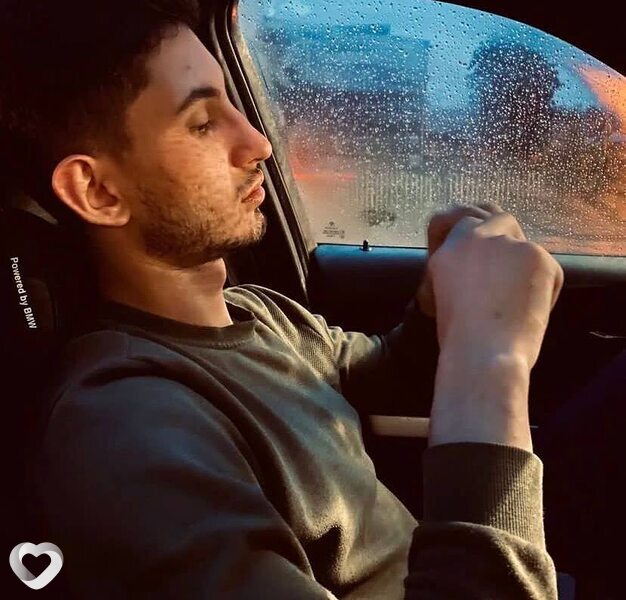 Юрий, 27, Познань — анкета №1207892