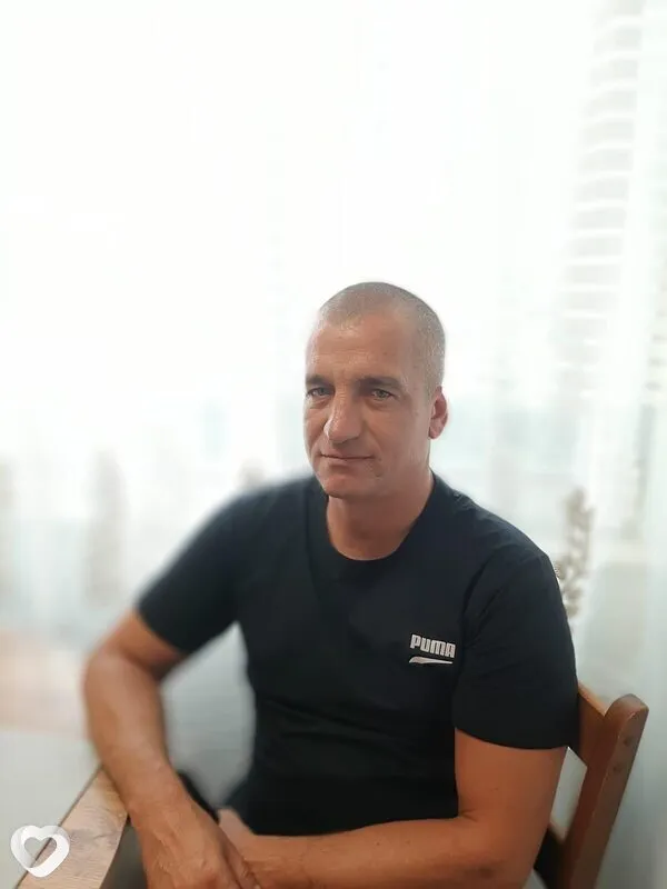 Андрей, 45, Барнауле — анкета №1207902