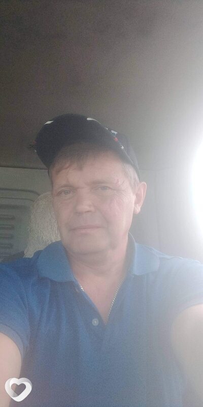 Сергей, 48, Иркутске — анкета №1207904