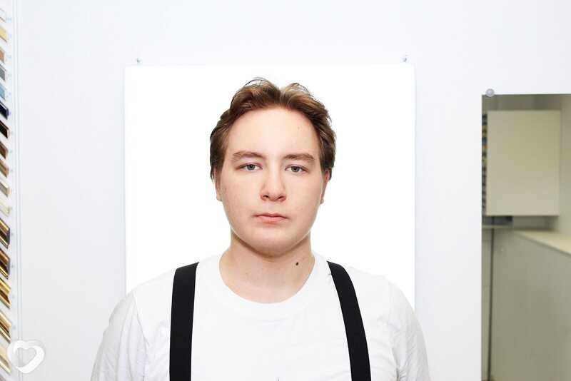 Артём, 22, Москве — анкета №1207910