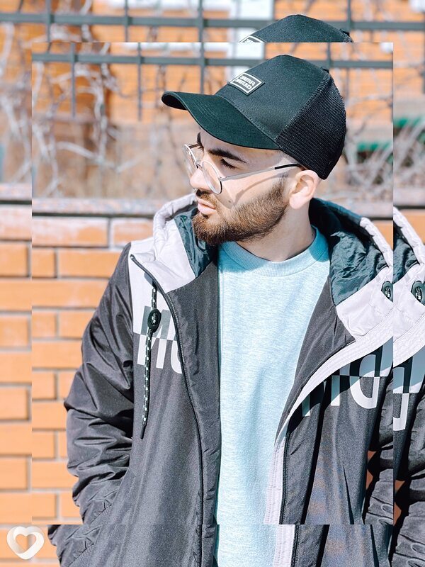 Nekk, 26, Москве — анкета №1207788