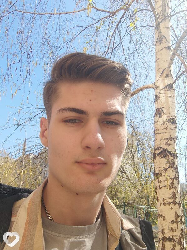 Владимир, Самара