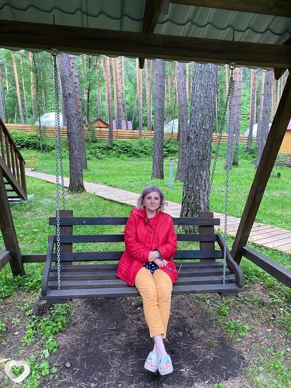 Лена, Киселевск