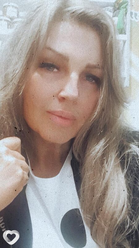Алина, 35, Самаре — анкета №1207806