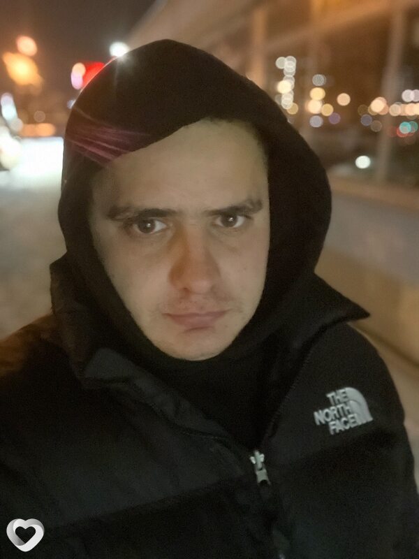 Андрей, 33, Домодедово — анкета №1207762