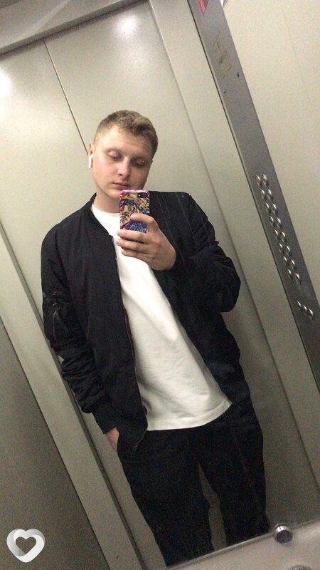 Николай, 31, Краснодаре — анкета №1207776