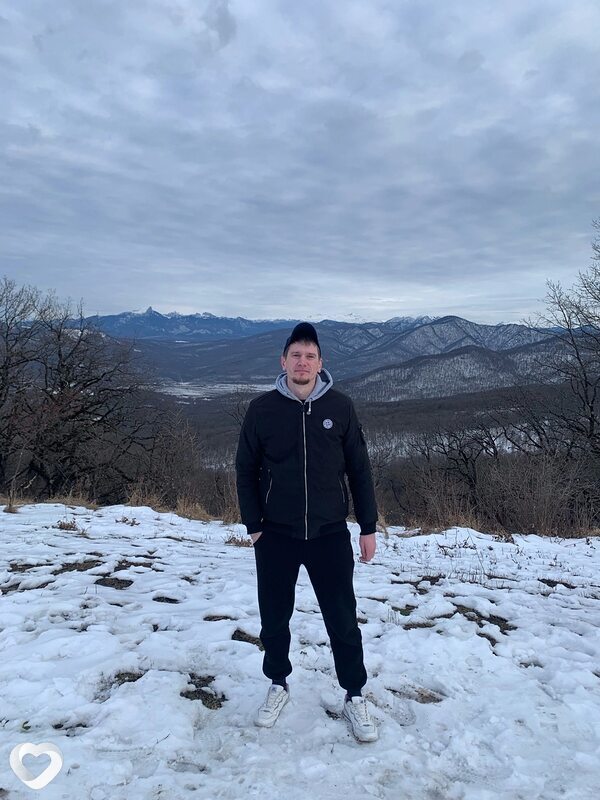 Андрей, 34, Санкт-Петербурге — анкета №1207783