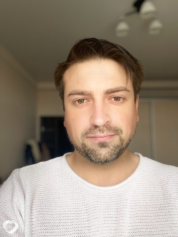Денис, 40, Севастополе — анкета №1207784