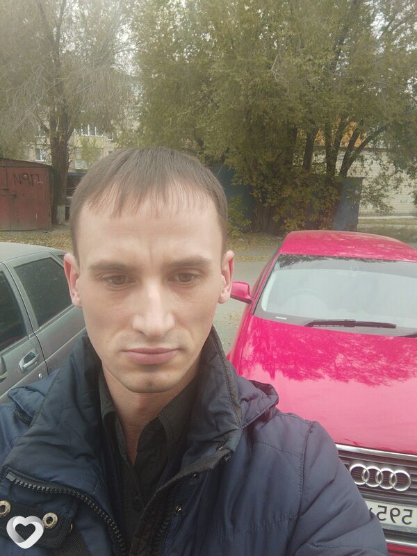 Дмитрий, 32, Москве — анкета №1207837