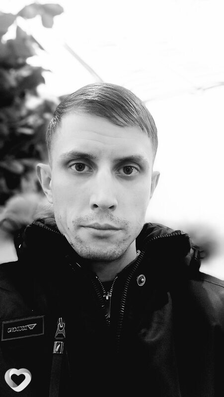 Алексей, 34, Москве — анкета №1207838