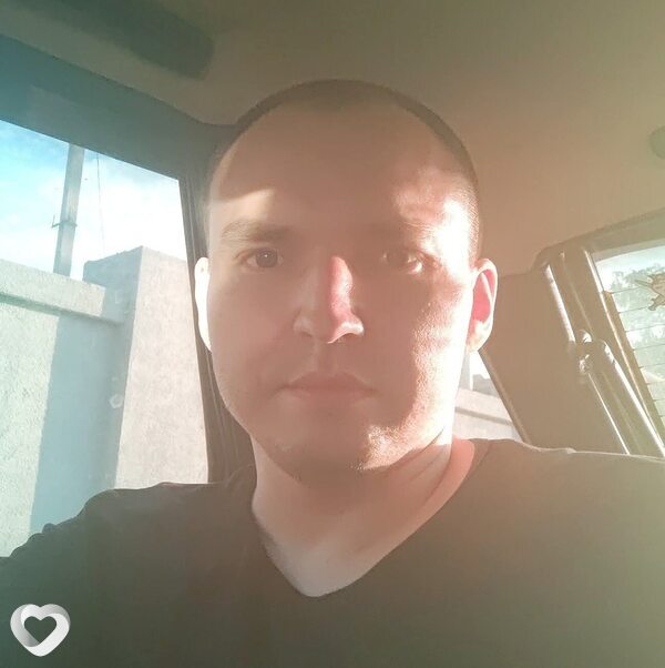 Дмитрий, 35, Днепр — анкета №1207856
