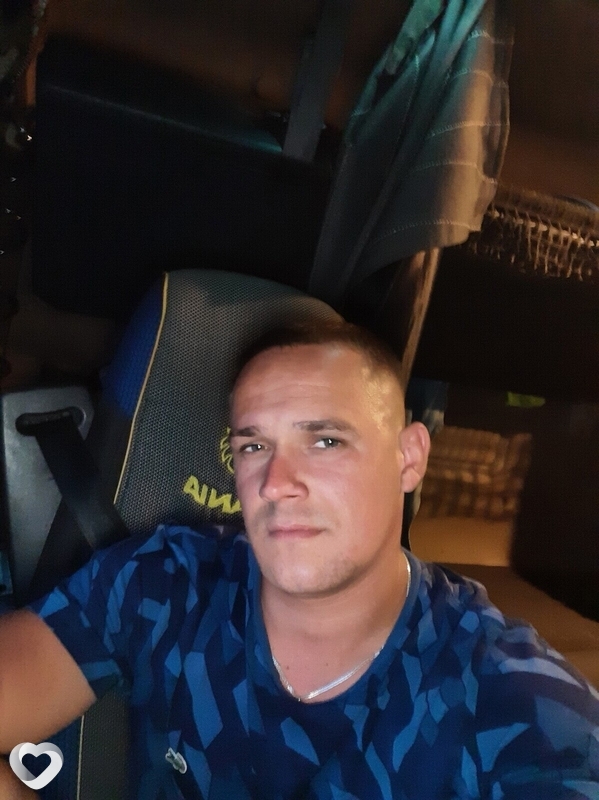 Миша, 33, Ульяновске — анкета №1207834
