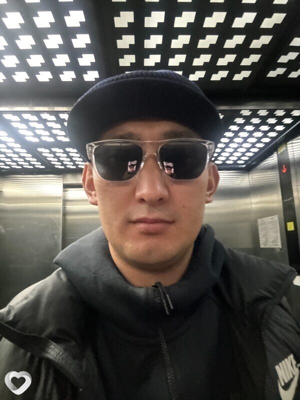 Арсен, 37, Астане — анкета №1207740
