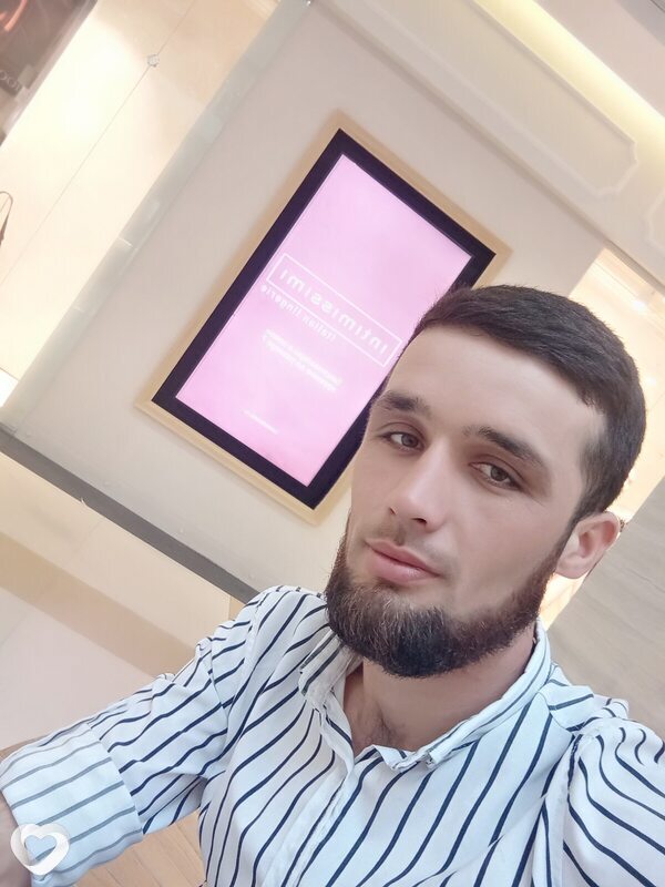 Простой Патдсан, 32, Чите — анкета №1207743