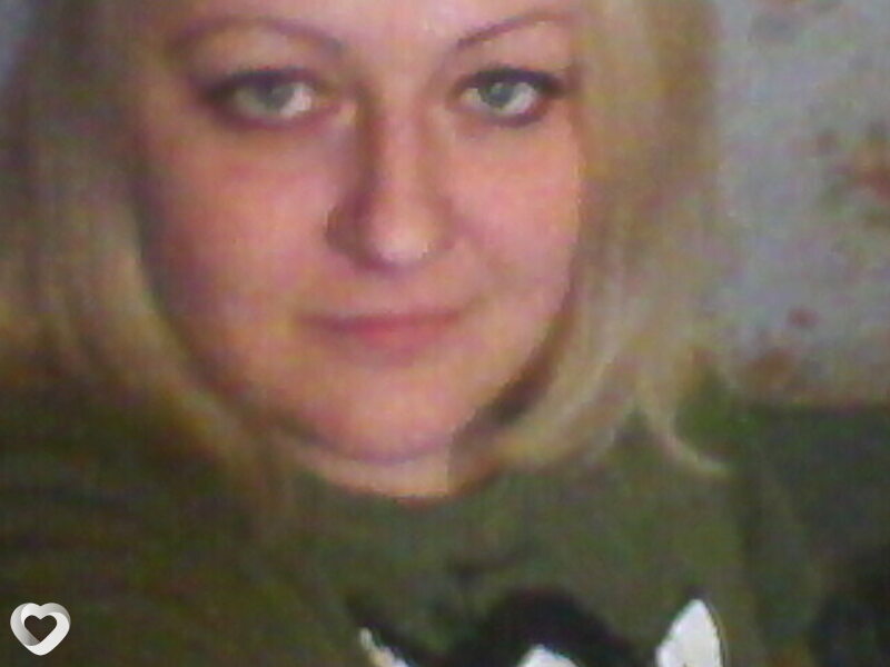 Ольга, 41, Кемерове — анкета №1207744