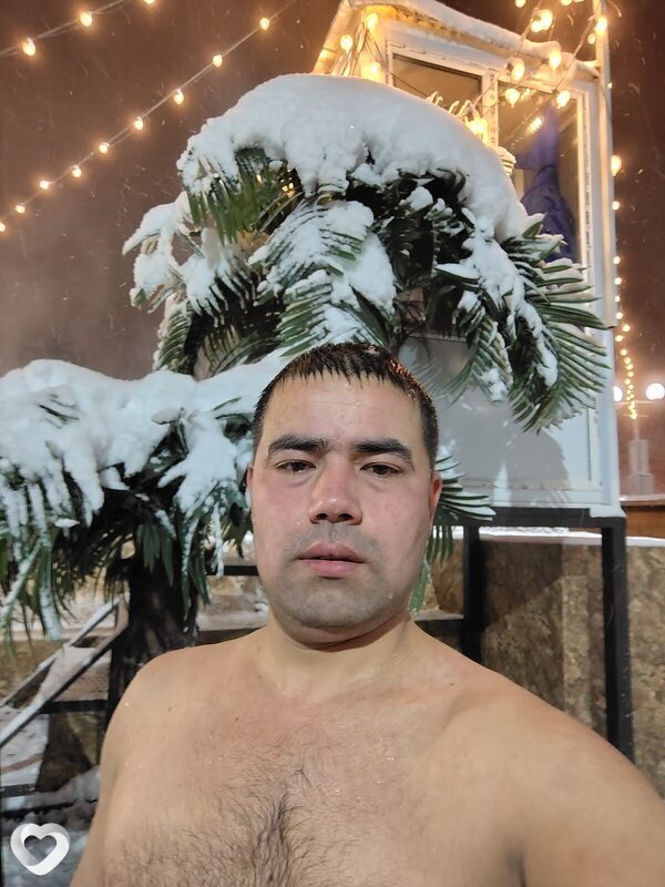 Боходир, 32, Мытищах — анкета №1207747