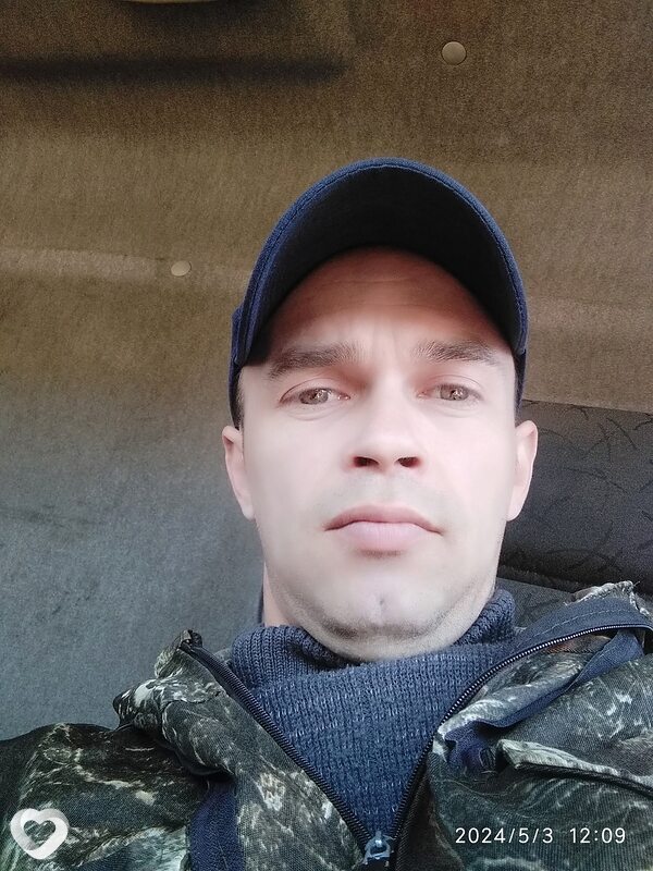 Александр, 33, Омске — анкета №1207758