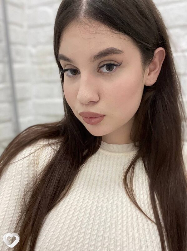 Алина, 23, Москве — анкета №1207759