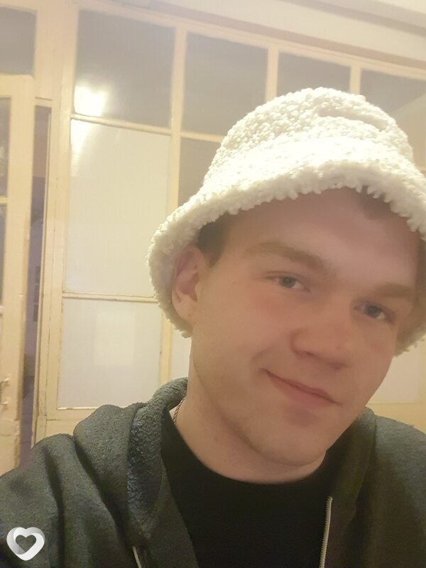 Игорь, 25, Челябинске — анкета №1207760