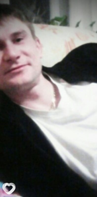 Denis, 39, Томске — анкета №1207862