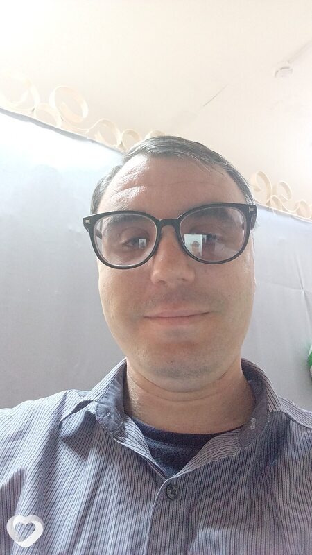 Павел, 34, Хабаровске — анкета №1207875
