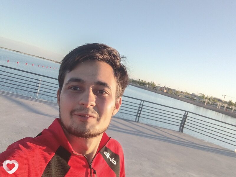 Алишер, 33, Алматы — анкета №1207879