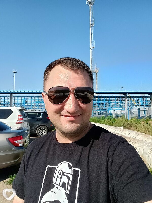Андрей, 41, Ухте — анкета №1207883