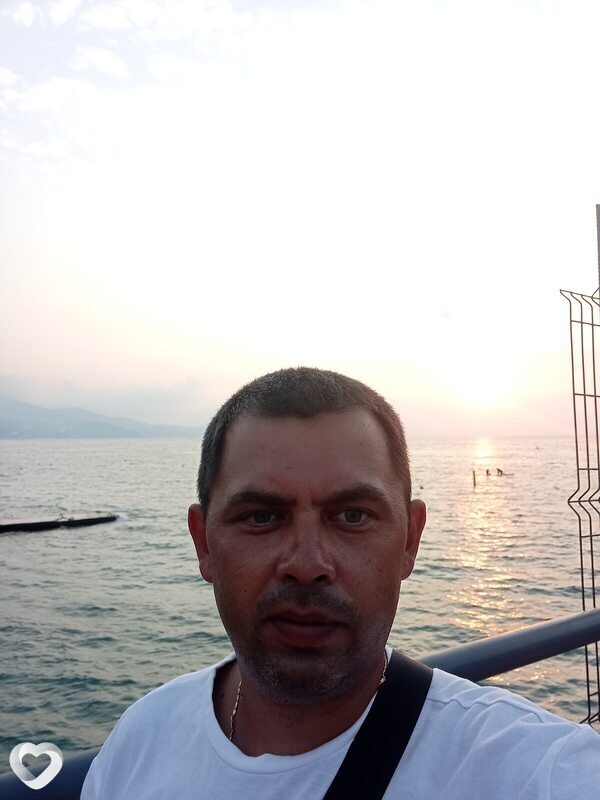 Александр, 40, Воткинске — анкета №1207884