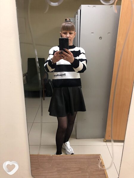 Татьяна, 49, Кемерове — анкета №1207937