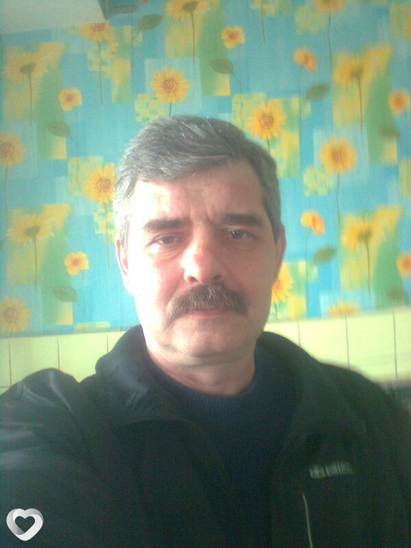 Саша, 59, Ташкент — анкета №11540